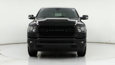 2019 1500 Bighorn